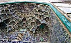 الگوی معماری اسلامی ـ ایرانی نیاز به فرهنگ‌سازی دارد